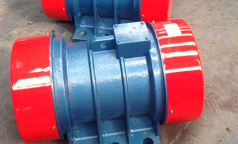 YZO振動(dòng)電機(jī)