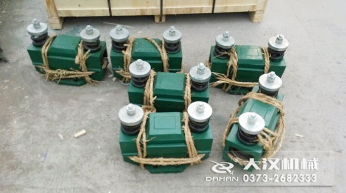 CZ電磁倉壁振動器